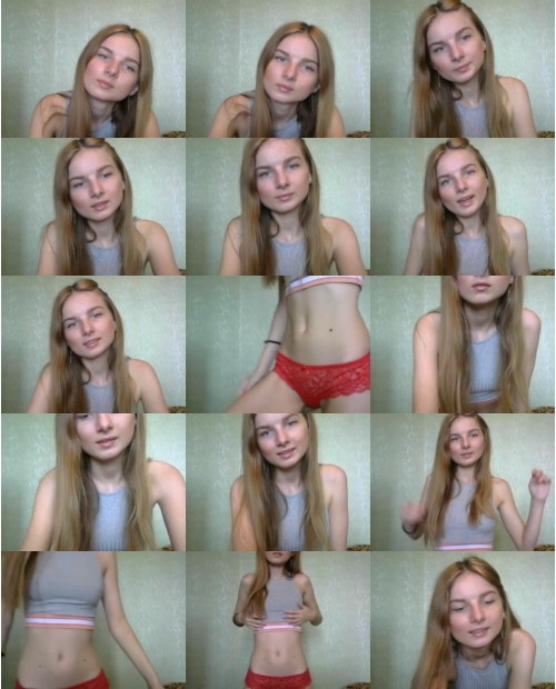 Download Video File: myfreecams dumplingmarie
