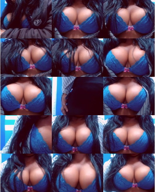Download Video File: myfreecams ebony louis