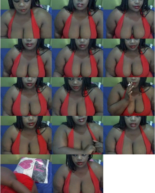 Download Video File: myfreecams ebonyhugeasss