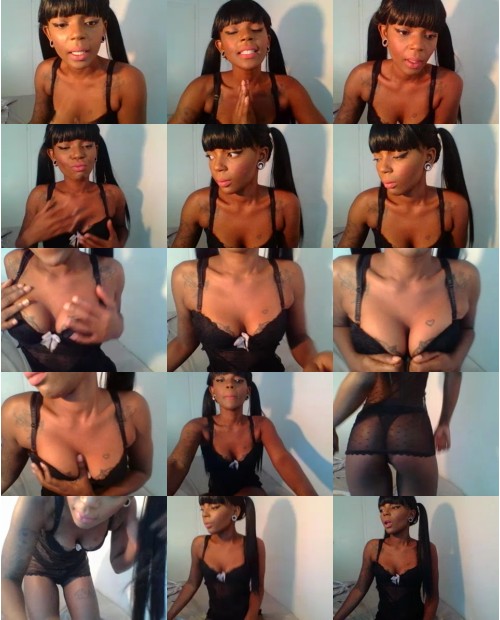 Download Video File: myfreecams ebonykittyx