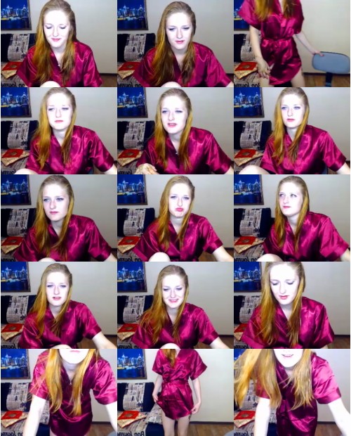 Download Video File: myfreecams elladazzling