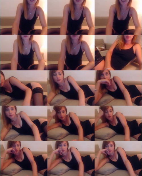Download Video File: myfreecams ellatease