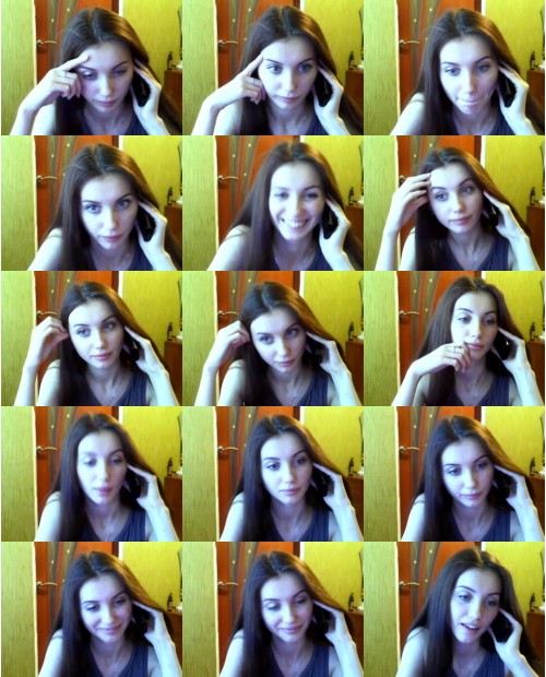 Download Video File: myfreecams elli may