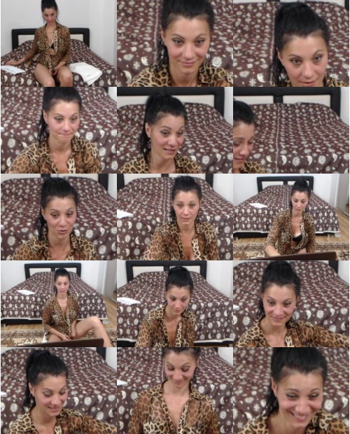 Download Video File: myfreecams elliza717