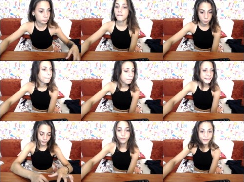 Download Video File: myfreecams elzadevill