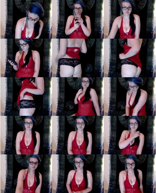Download Video File: myfreecams embermoon