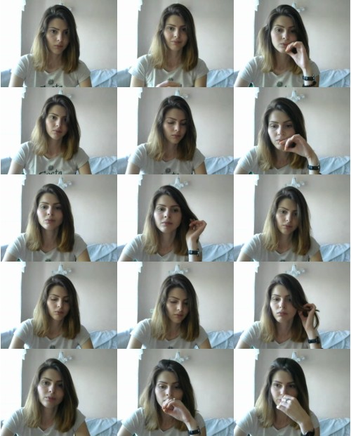 Download Video File: myfreecams emillisexy