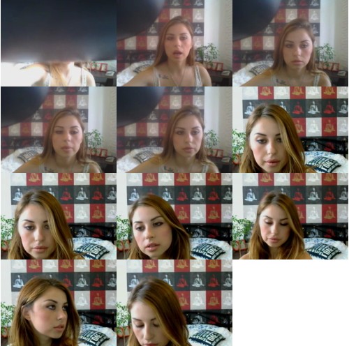 Download Video File: myfreecams emmmskies