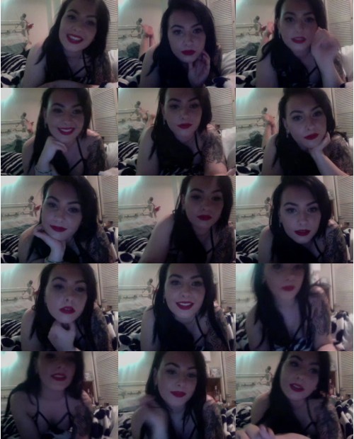 Download Video File: myfreecams englishbambii