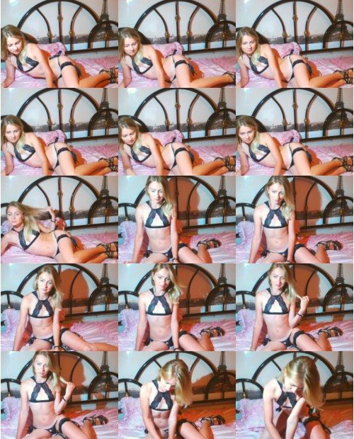 Download Video File: myfreecams erikablanc