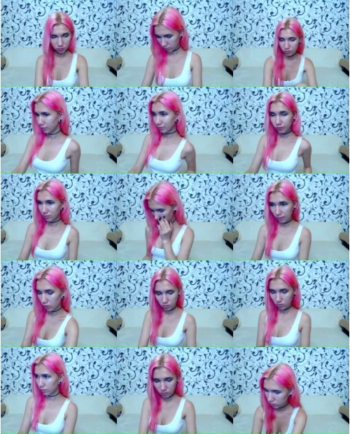 Download Video File: myfreecams erikachanel