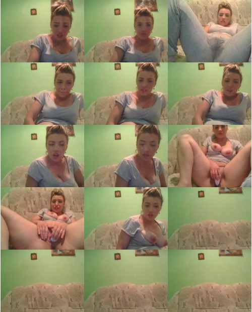 Download Video File: myfreecams erikaguapa