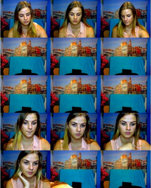 Download Video File: myfreecams eva mendess