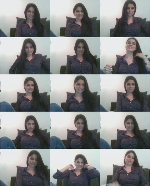 Download Video File: myfreecams evabrunette