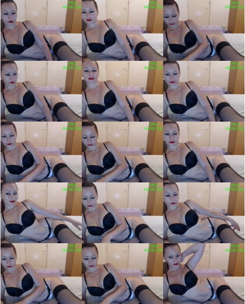 Download Video File: myfreecams evafromheaven