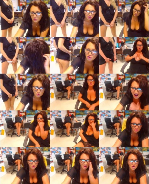 Download Video File: myfreecams eveavee