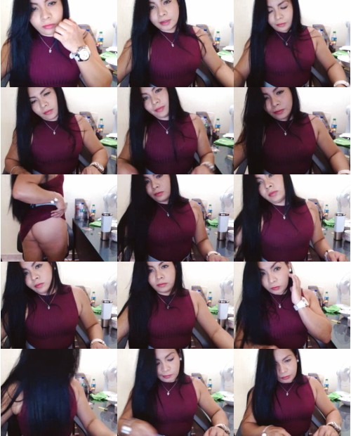 Download Video File: myfreecams evelin cute