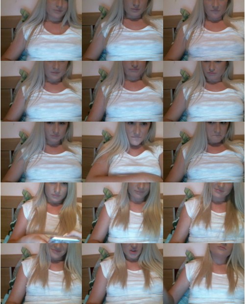 Download Video File: myfreecams evellines91