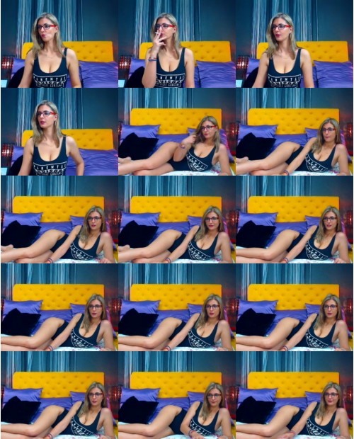 Download Video File: myfreecams evenningsun