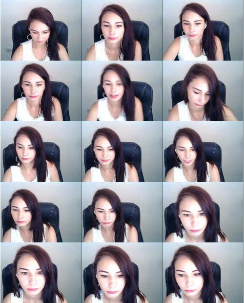 Download Video File: myfreecams evike21