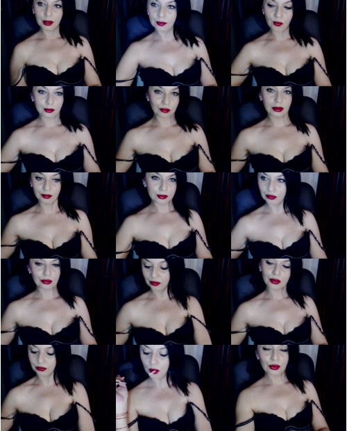 Download Video File: myfreecams evilvixen