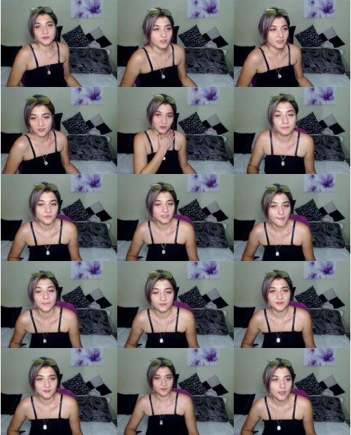 Download Video File: myfreecams exelentvivi