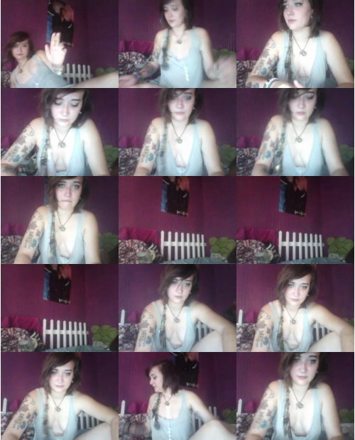 Download Video File: myfreecams f0xtr0t  