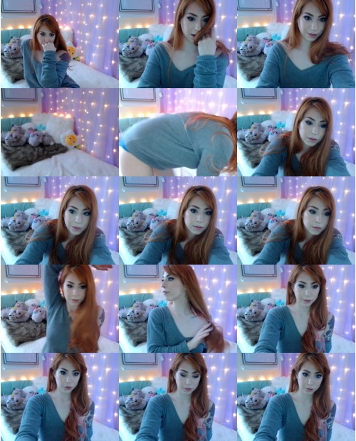 Download Video File: myfreecams fawn rose