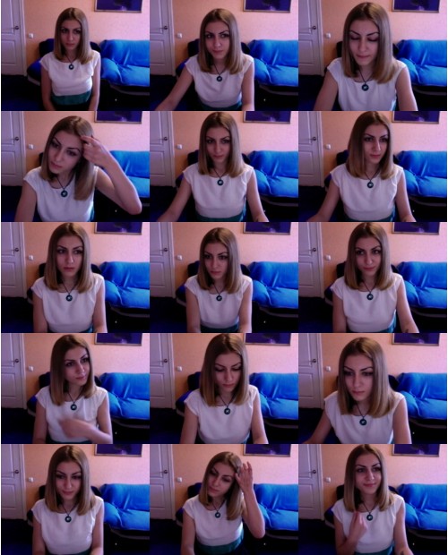 Download Video File: myfreecams fetida