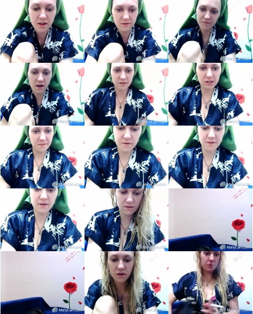 Download Video File: myfreecams fire jessie