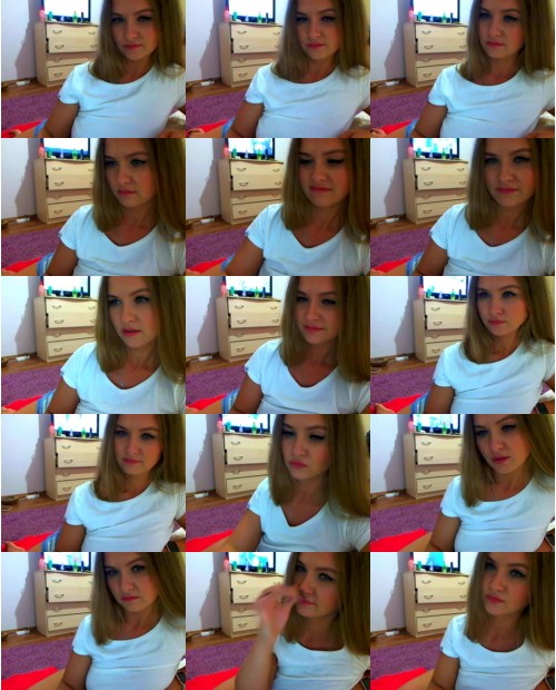 Download Video File: myfreecams fleurdeelys