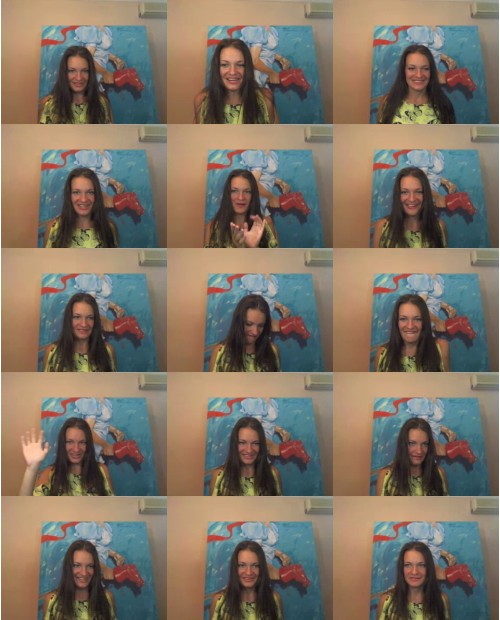 Download Video File: myfreecams flowerjs