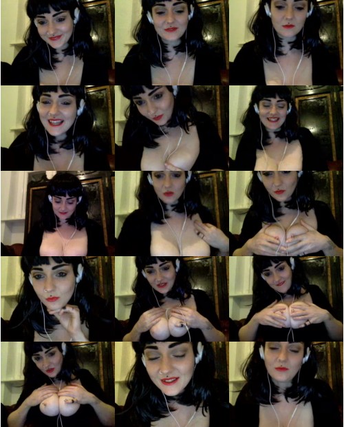 Download Video File: myfreecams foxylocks
