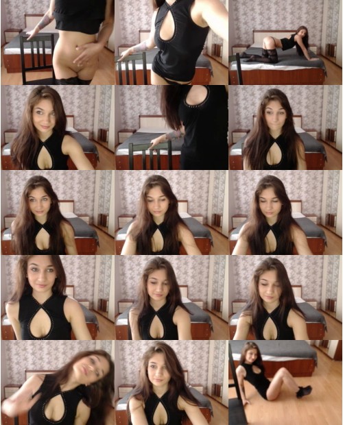 Download Video File: myfreecams foxysophie