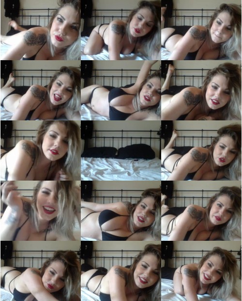 Download Video File: myfreecams frankeejames