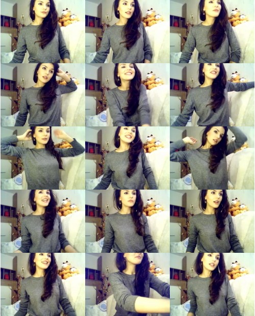 Download Video File: myfreecams funnyliss