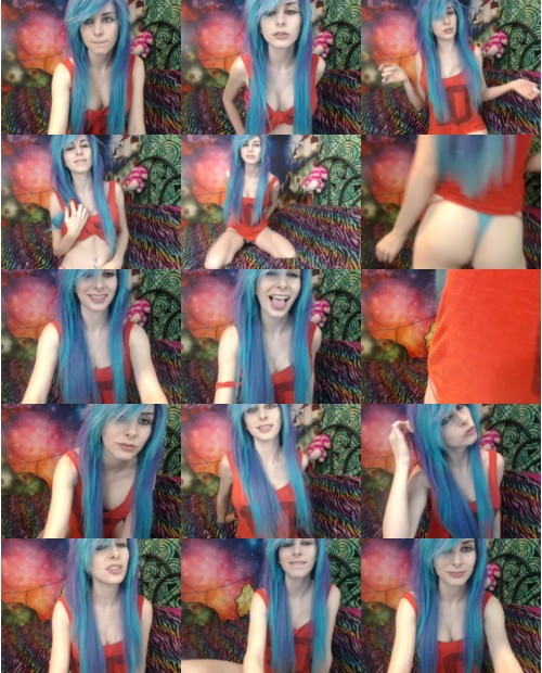 Download Video File: myfreecams galaxyfox