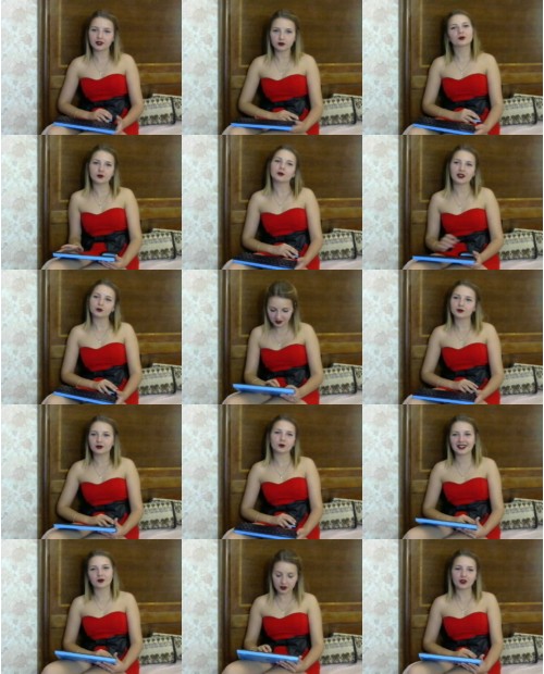 Download Video File: myfreecams ganisia
