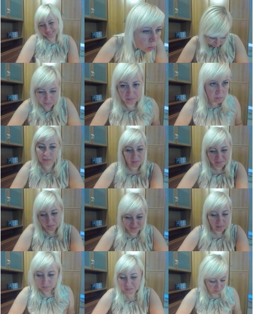 Download Video File: myfreecams ganna46