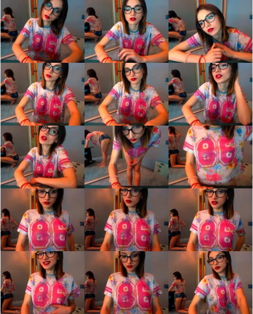 Download Video File: myfreecams gentlediamond