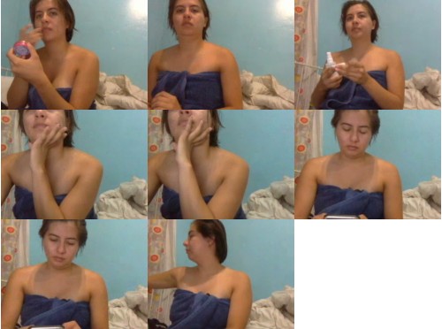 Download Video File: myfreecams gerafybb