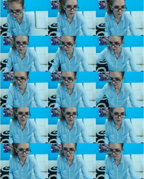 Download Video File: myfreecams gerta ray