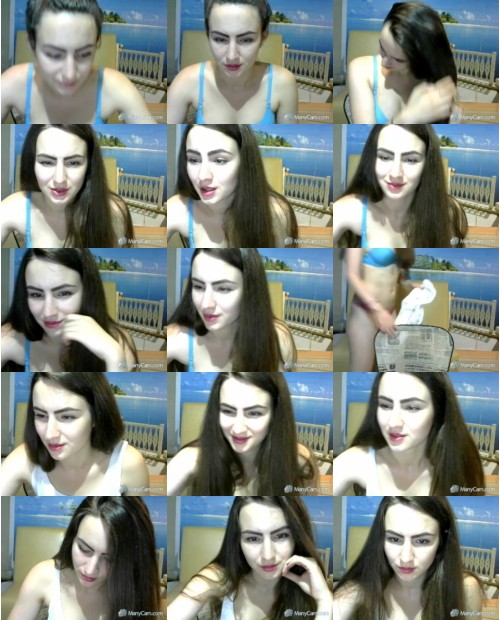 Download Video File: myfreecams ginamcgowan