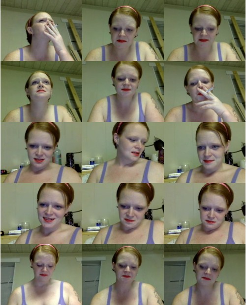 Download Video File: myfreecams gingercurves 