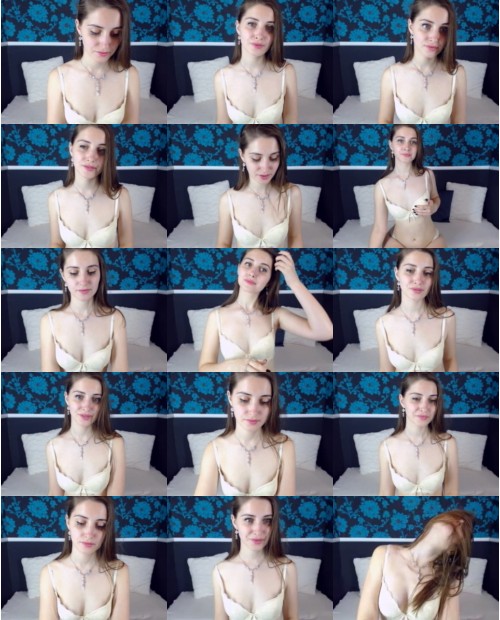 Download Video File: myfreecams glamnymph