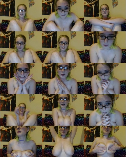 Download Video File: myfreecams greendaisy 80
