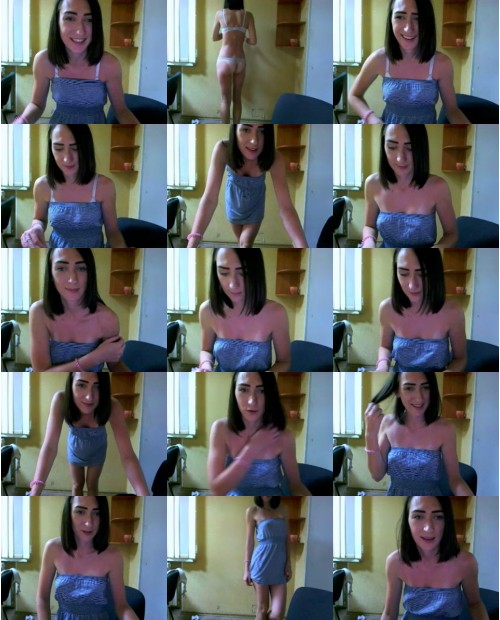 Download Video File: myfreecams greeneyed 