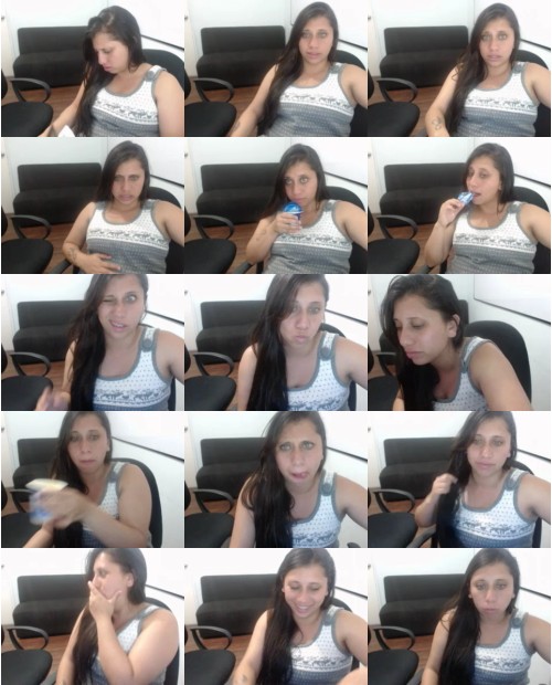 Download Video File: myfreecams greenlady94