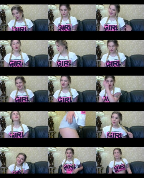 Download Video File: myfreecams gudeli