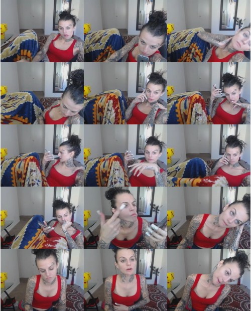 Download Video File: myfreecams gypsywhite77
